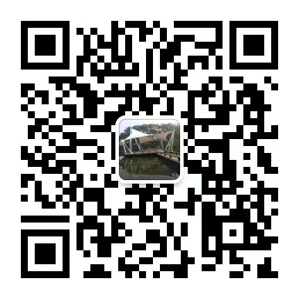 洪湖停車棚二維碼